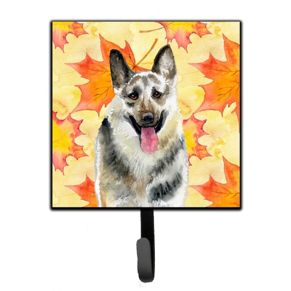 Carolines Treasures East-European Shepherd Fall Leash or Key Holder BB9910SH4 - main